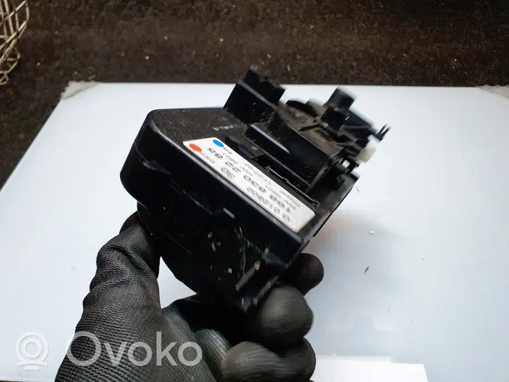 Mercedes-Benz A W168 Climate control unit 1688302285