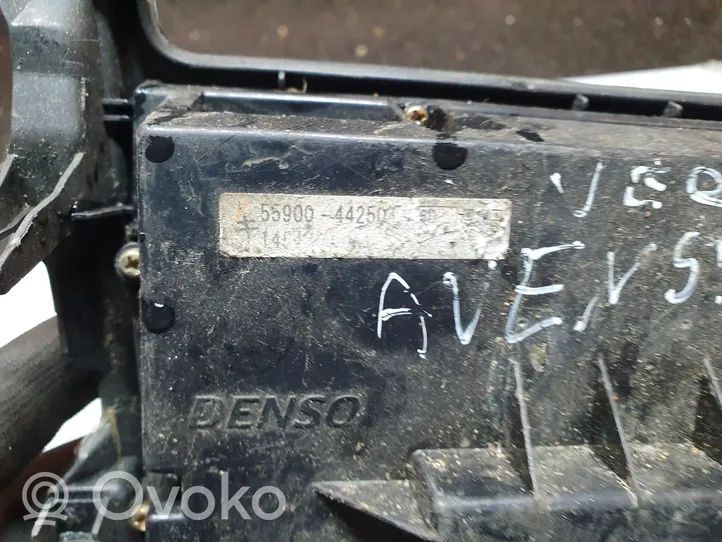 Toyota Avensis Verso Ilmastoinnin ohjainlaite 5590044250