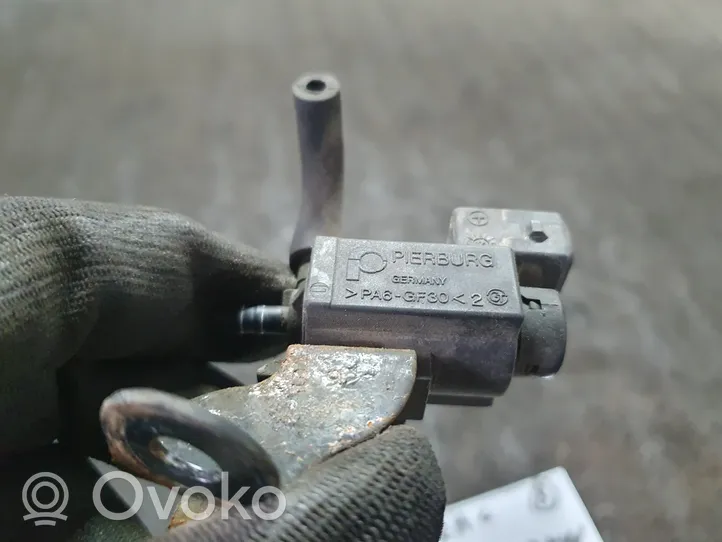 Opel Vectra C Solenoidinis vožtuvas 90530039