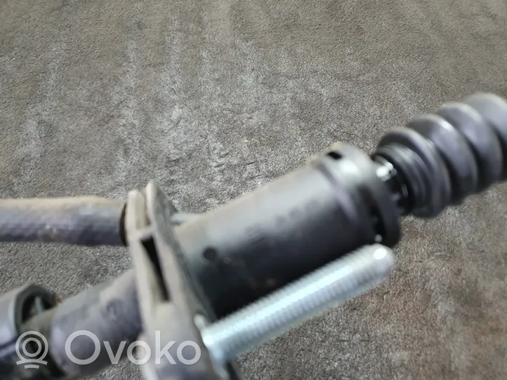 Opel Vectra C Główny cylinder sprzęgła 24412670