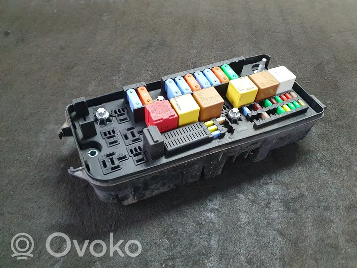 Opel Vectra C Comfort/convenience module 13205800