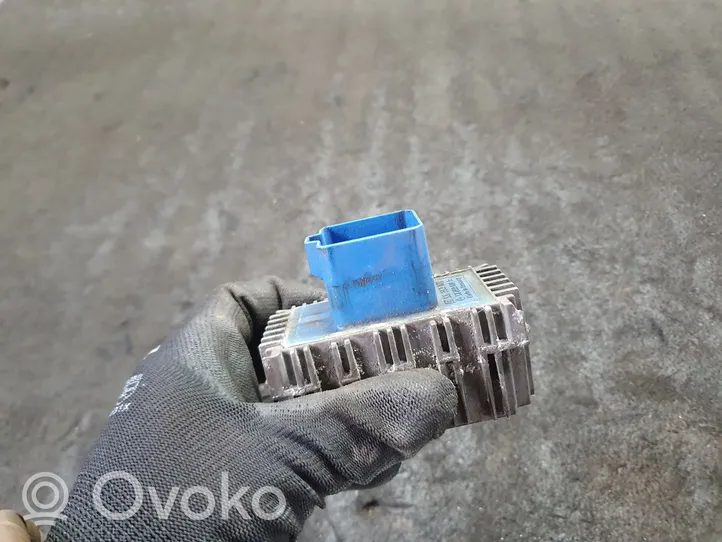 Opel Vectra C Przekaźnik / Modul układu ogrzewania wstępnego 55353011