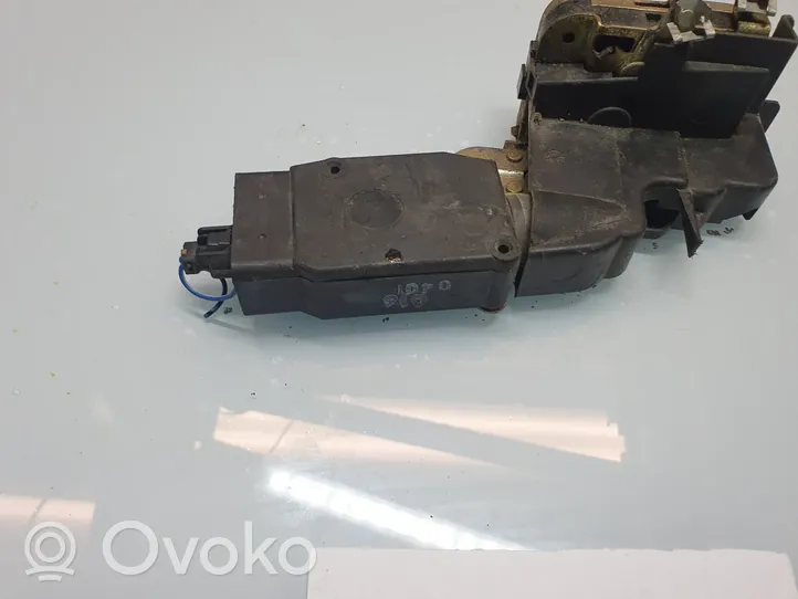 Volvo S40, V40 Tailgate/trunk/boot lock/catch/latch 0401