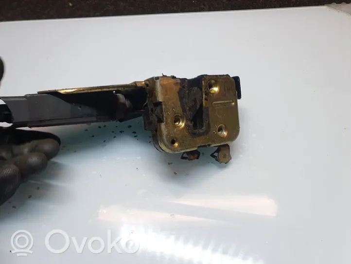 Volvo S40, V40 Front door lock 