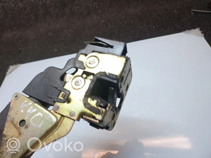 Volvo S40, V40 Front door lock 