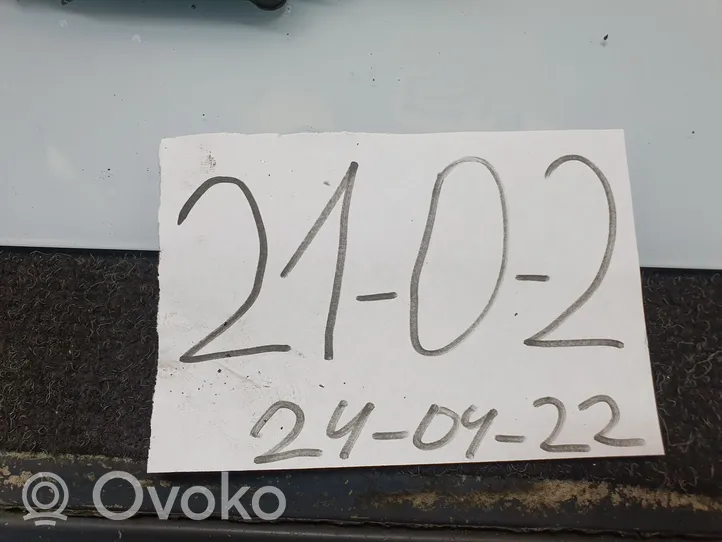 Volvo S40, V40 Etuoven lukko 