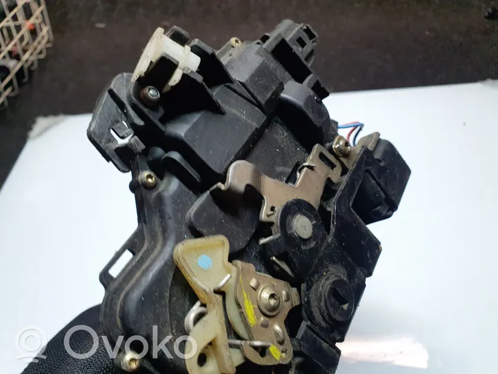 Audi A6 S6 C5 4B Rear door lock PA6630