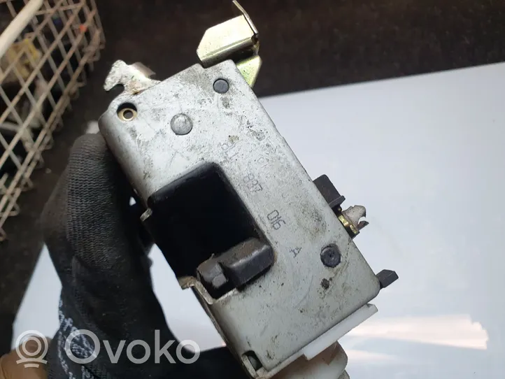 Audi A3 S3 8L Etuoven lukko 8L1837016A