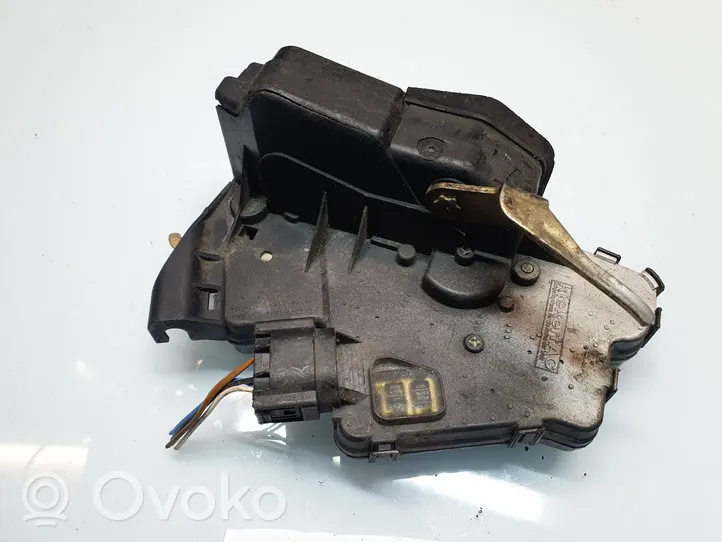 BMW 3 E46 Front door lock 408BTR