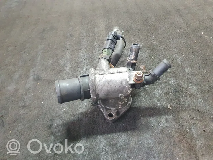 Opel Vectra C Thermostat 55203388