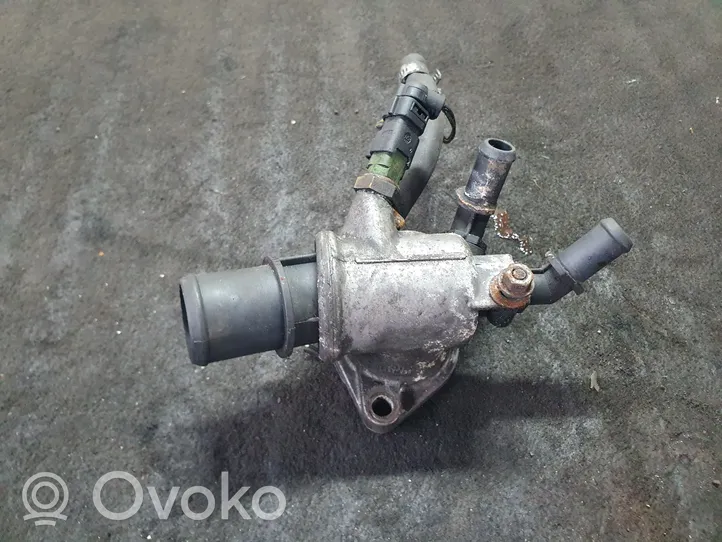 Opel Vectra C Thermostat 55203388