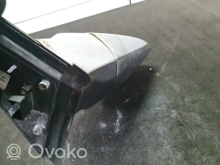 Opel Vectra C Etuoven sähköinen sivupeili 2443619