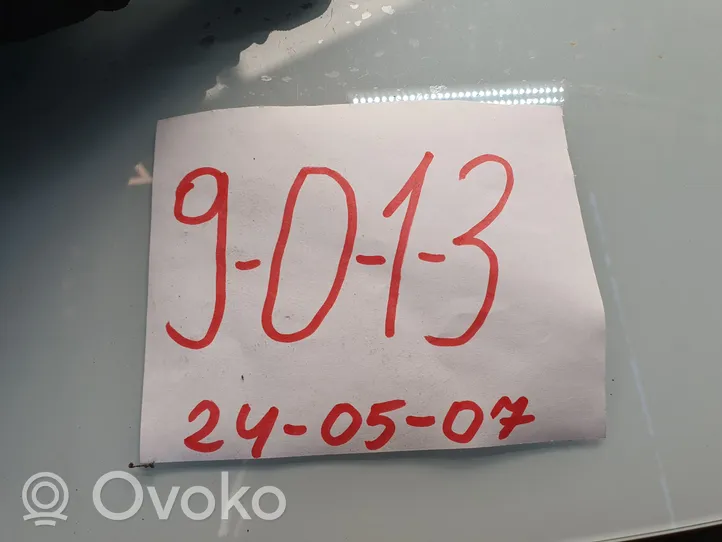 Renault Megane I Sähkötoimisen ikkunan ohjauskytkin 429998K