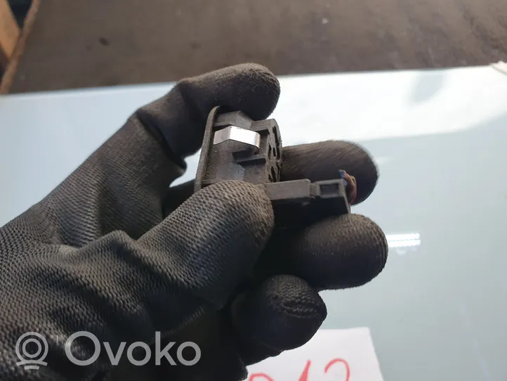 Opel Astra G Electric window control switch 