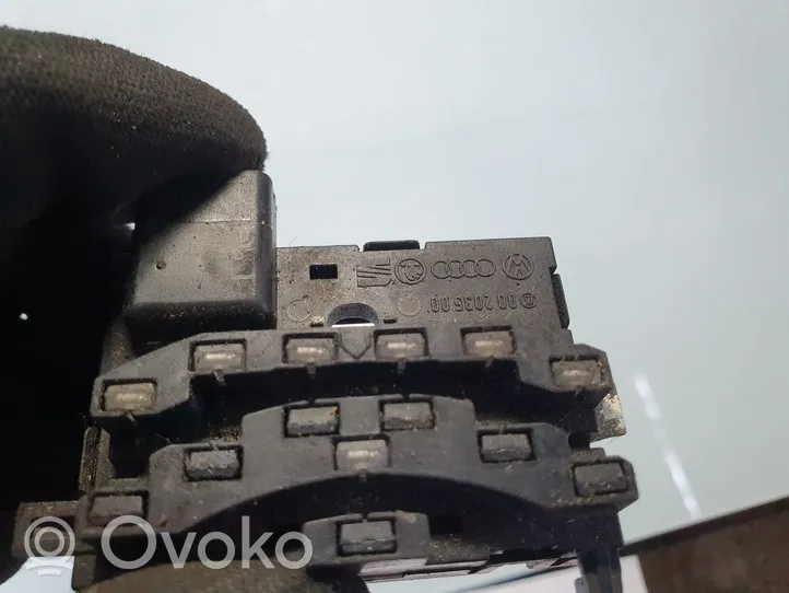 Skoda Octavia Mk2 (1Z) Sensore angolo sterzo 00203500