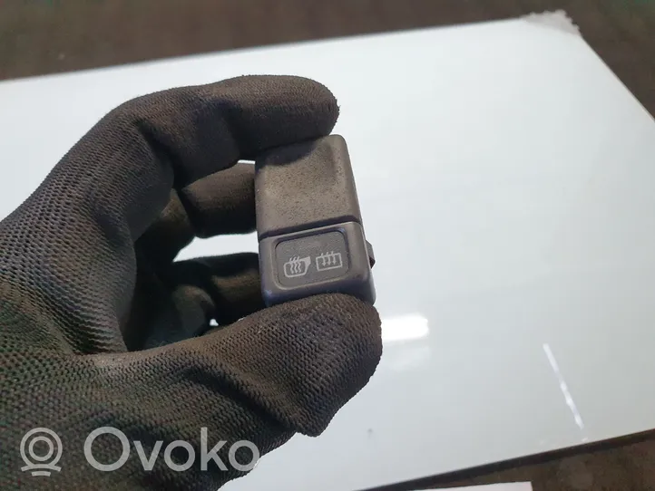 Volvo S60 Interruptor de calefacción del espejo 4970
