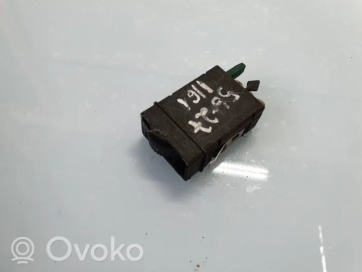 Volkswagen Golf IV Seat heating switch 1J0963563B