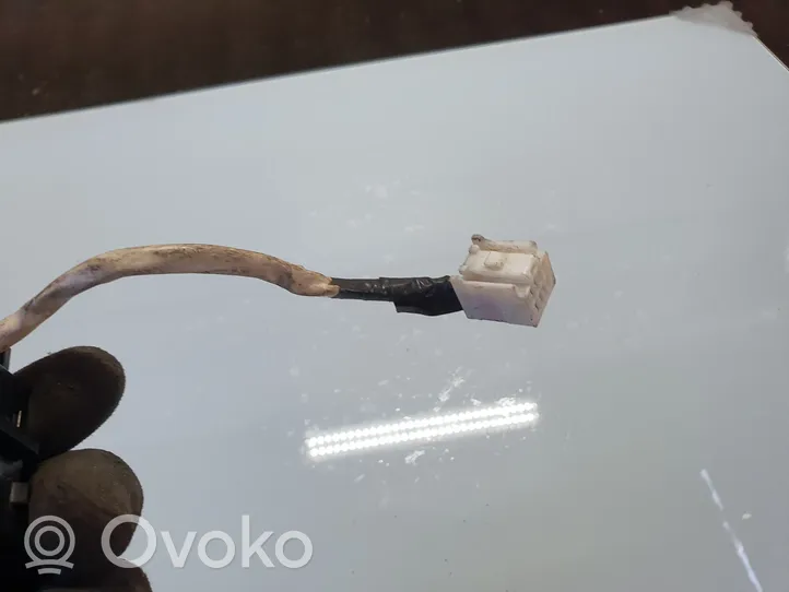 Mazda 6 Lenkwinkelsensor 0730030