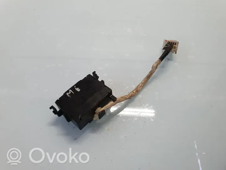 Mazda 6 Lenkwinkelsensor 0730030