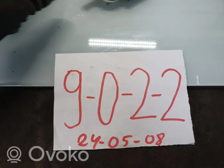 Toyota Corolla Verso AR10 Czujnik kąta skrętu 0265005432