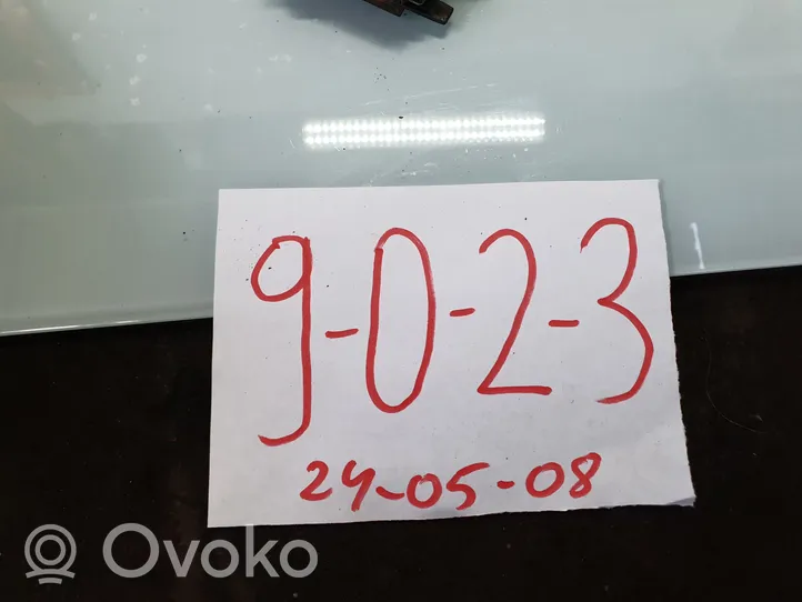 Audi 80 90 S2 B4 Botón interruptor de luz de peligro 4A0941509