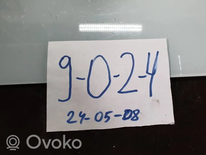 Opel Signum Silniczek nagrzewnicy 09180200