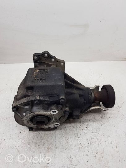 Volvo XC70 Gearbox transfer box case 7520115990