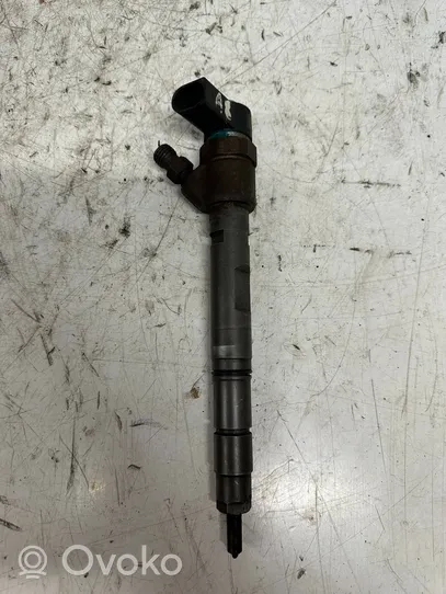 Audi A8 S8 D3 4E Injecteur de carburant 0445110156