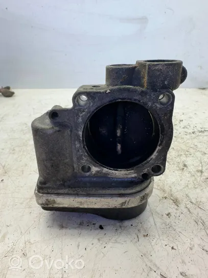 Audi A3 S3 8L Valvola a farfalla 06e133062