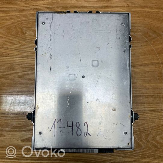 Chevrolet Blazer S10 Calculateur moteur ECU 16156647