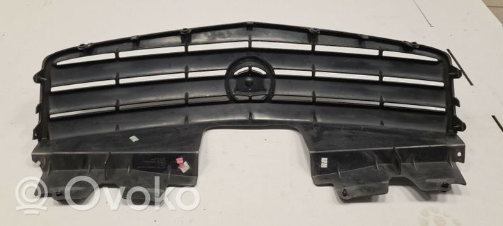 Cadillac CTS Oberes Gitter vorne 25716134