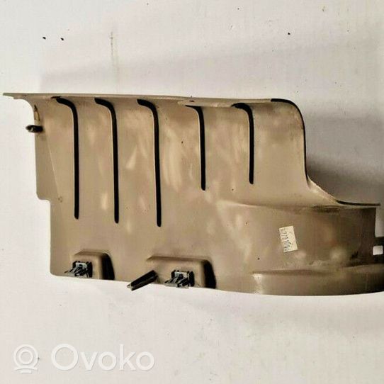 Ford F150 Muu kynnyksen/pilarin verhoiluelementti 4l341502348a