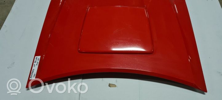 Ford Mustang IV Engine bonnet/hood 