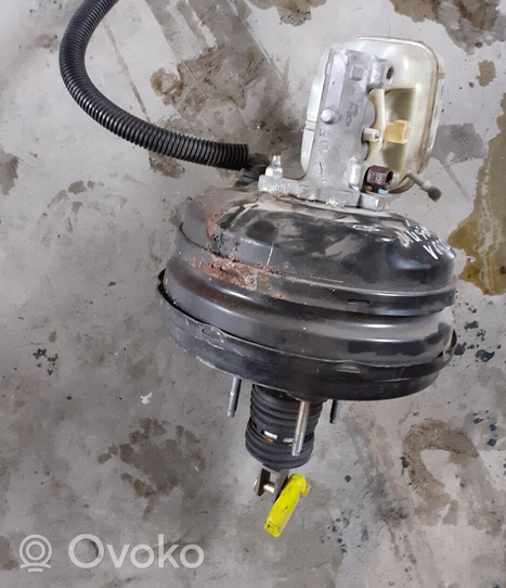 Ford Mustang V Brake booster 