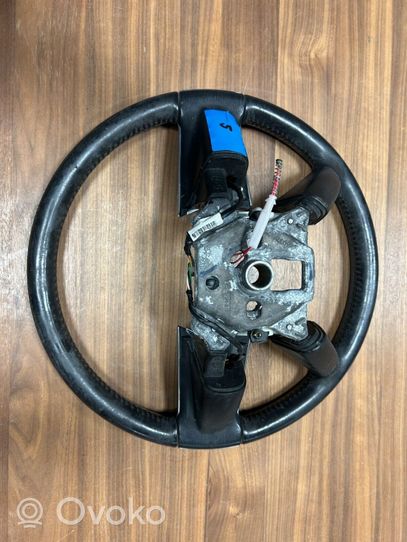 Chevrolet SSR Steering wheel 