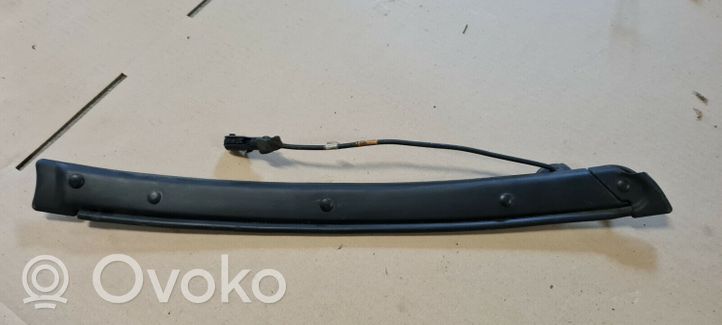 Lincoln Navigator Inne części wnętrza samochodu 4L7478406A77