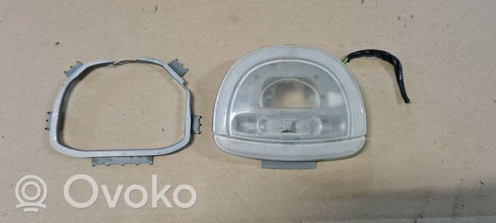 Lincoln Navigator Lampka podsufitki tylna 5L2413776CA