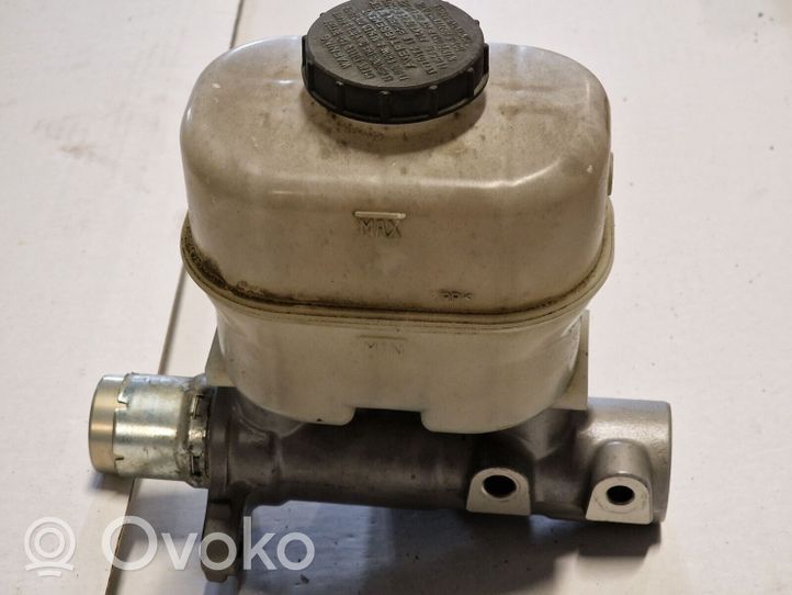 Lincoln Navigator Master brake cylinder 