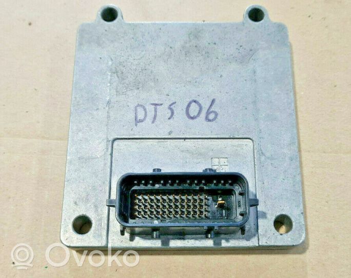 Cadillac DTS Module de contrôle de boîte de vitesses ECU 24230461