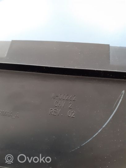 Dodge RAM Inny element deski rozdzielczej 5KF68TRMAA