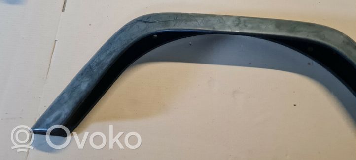 Jeep Wrangler Listwa błotnika tylnego 55175726