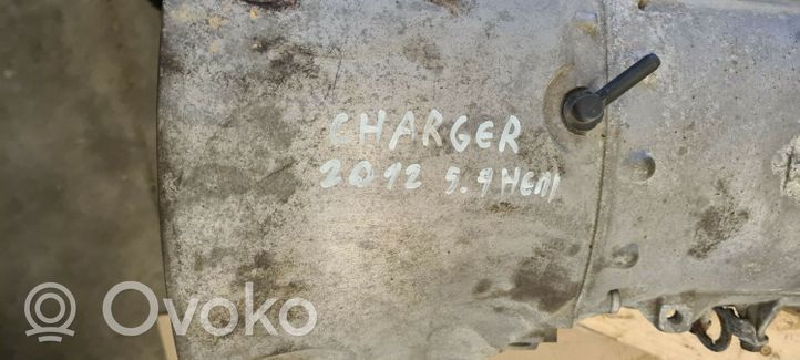 Dodge Charger Automaattinen vaihdelaatikko P52108480AI