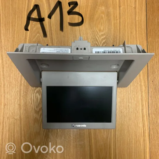 Cadillac Escalade Monitori/näyttö/pieni näyttö 20792277