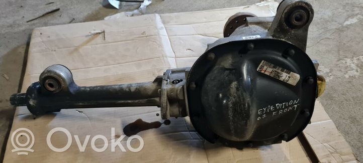 Ford Expedition Front differential 