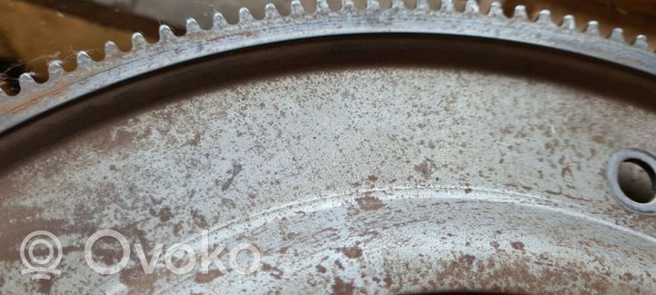 Chevrolet Suburban Flywheel 