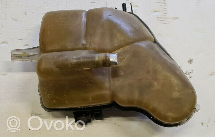 Ford F350 Coolant expansion tank/reservoir 5C348A080AA