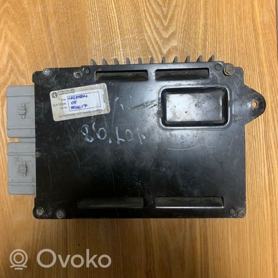 Chrysler Grand Voyager III Calculateur moteur ECU P04727158AI