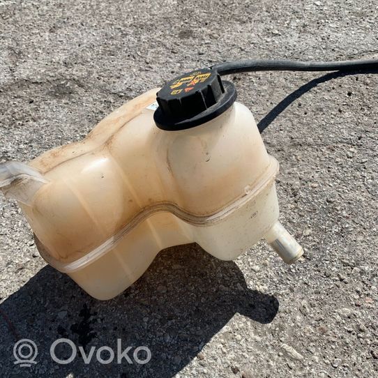 Ford F150 Coolant expansion tank/reservoir 