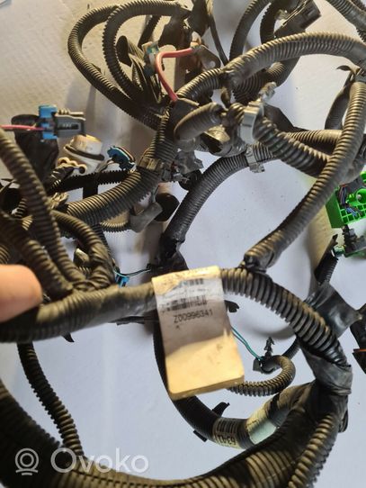 Chevrolet Silverado Other wiring loom 15836341