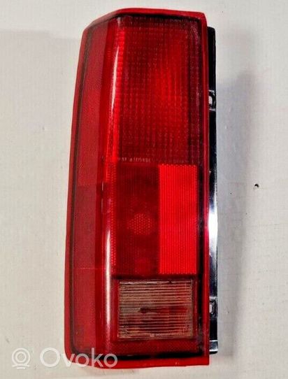 Chevrolet Astro Rear/tail lights 16502447